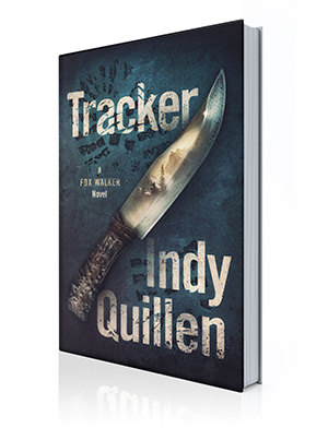 Tracker: A Fox Walker Novel